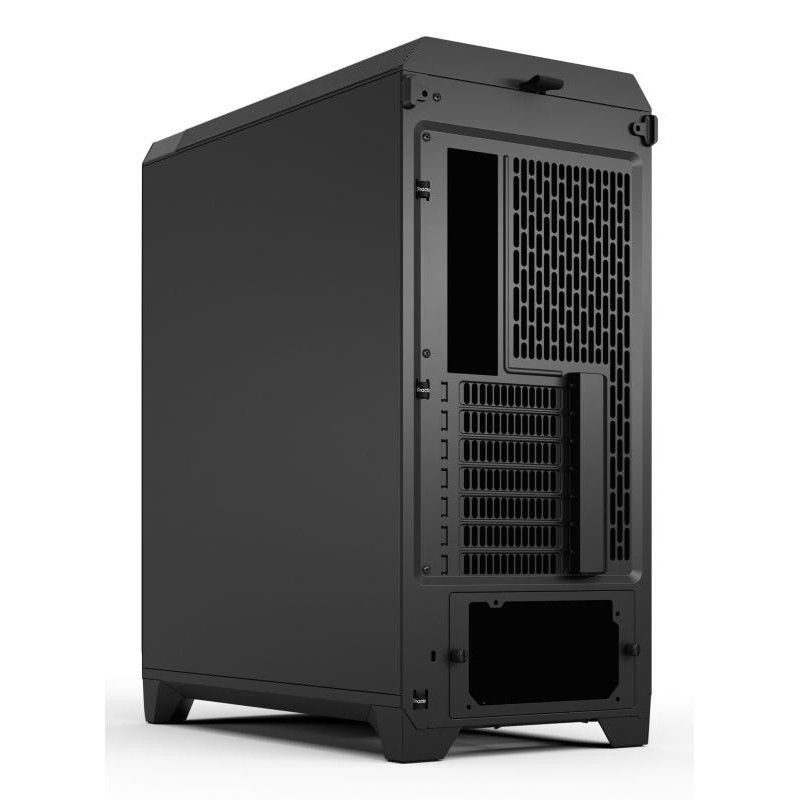 FRACTAL DESIGN FRACTAL Meshify 3 Black Solid · Boîtiers · Informat Systems Strasbourg (image 12)