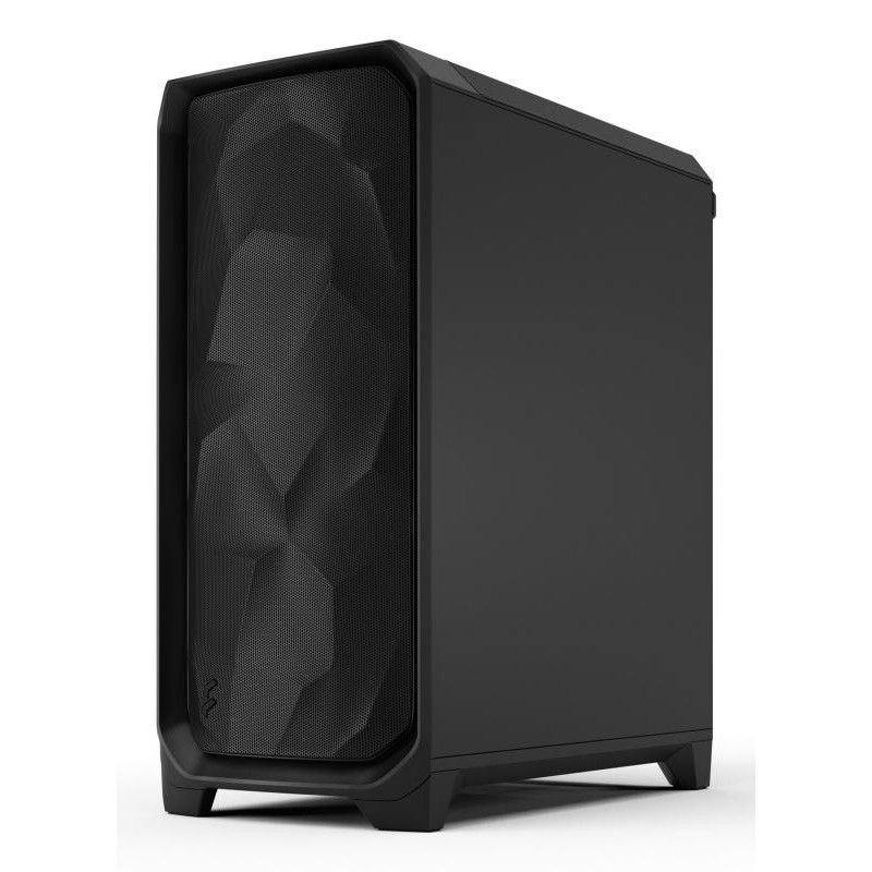 FRACTAL DESIGN FRACTAL Meshify 3 Black Solid · Boîtiers · Informat Systems Strasbourg (image 5)