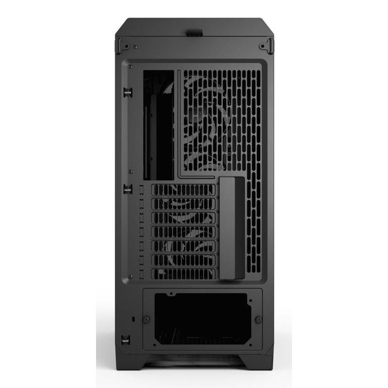 FRACTAL DESIGN FRACTAL Meshify 3 Black Solid · Boîtiers · Informat Systems Strasbourg (image 7)