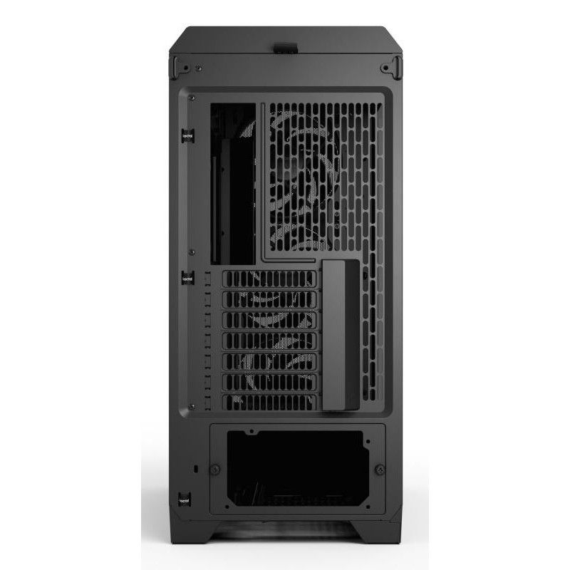 FRACTAL DESIGN FRACTAL Meshify 3 Black TG Light Tint · Boîtiers · Informat Systems Strasbourg (image 7)