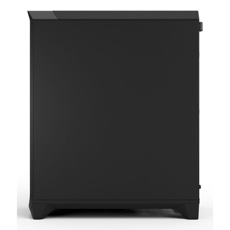 FRACTAL DESIGN FRACTAL Meshify 3 Black TG Light Tint · Boîtiers · Informat Systems Strasbourg (image 9)