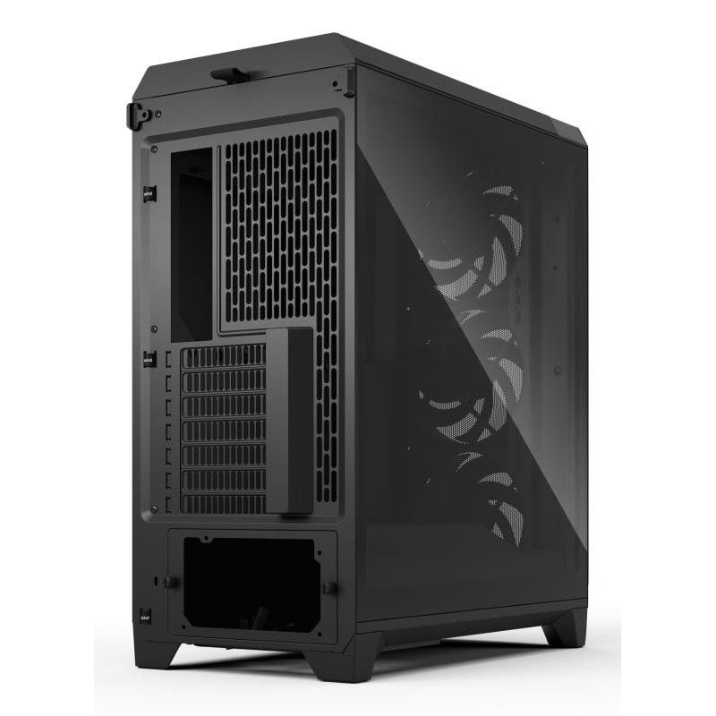 FRACTAL DESIGN FRACTAL Meshify 3 Black TG Light Tint · Boîtiers · Informat Systems Strasbourg (image 10)