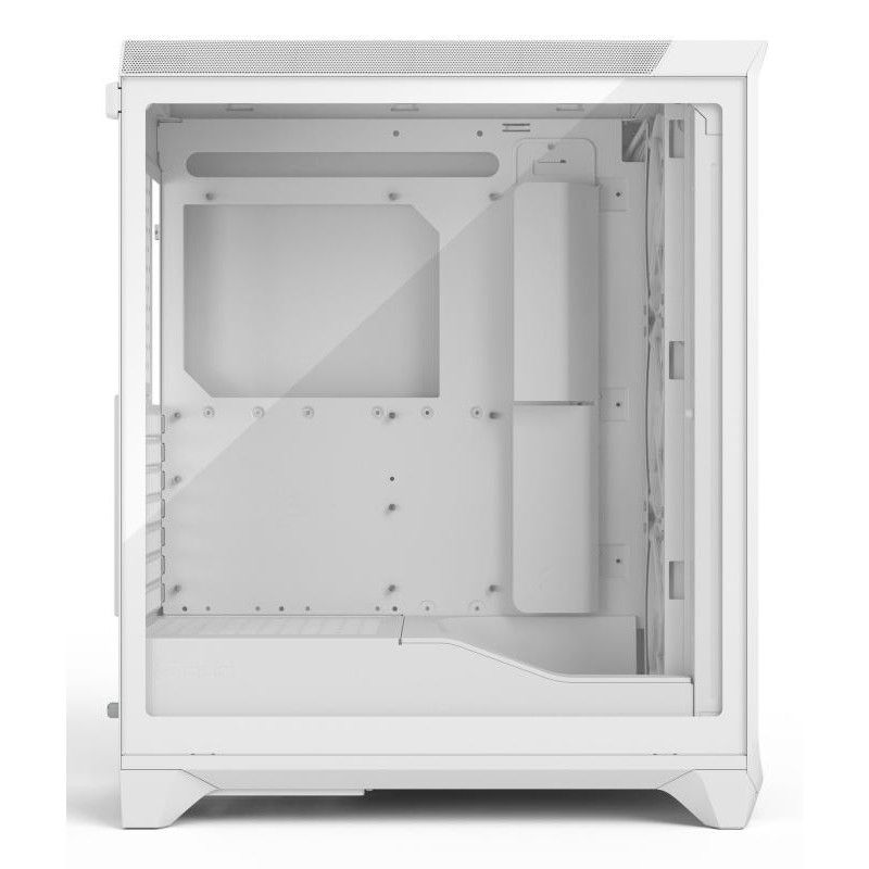 FRACTAL DESIGN FRACTAL Meshify 3 White TG Clear Tint · Boîtiers · Informat Systems Strasbourg (image 8)