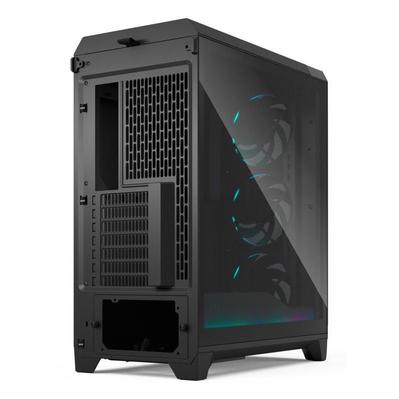 FRACTAL DESIGN FRACTAL Meshify 3 Ambience Pro RGB Black TG Light Tint · Boîtiers · Informat Systems Strasbourg (image 11)