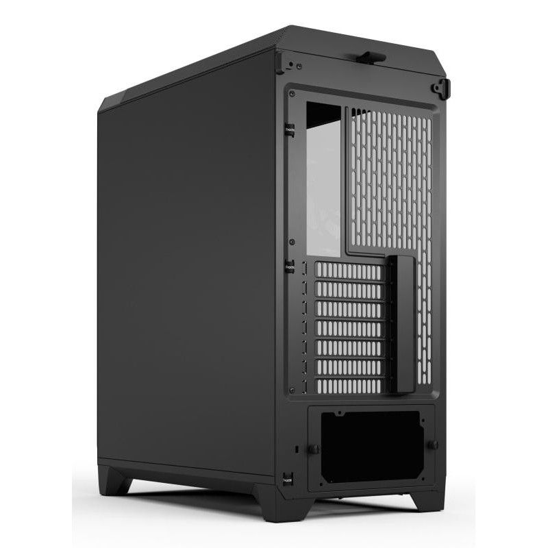FRACTAL DESIGN FRACTAL Meshify 3 Ambience Pro RGB Black TG Light Tint · Boîtiers · Informat Systems Strasbourg (image 12)
