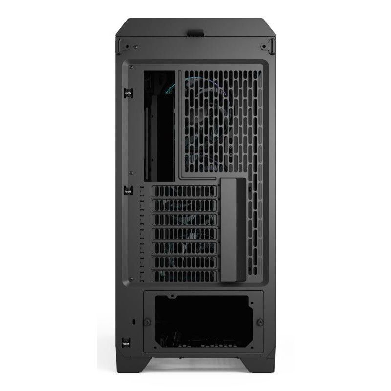 FRACTAL DESIGN FRACTAL Meshify 3 Ambience Pro RGB Black TG Light Tint · Boîtiers · Informat Systems Strasbourg (image 7)