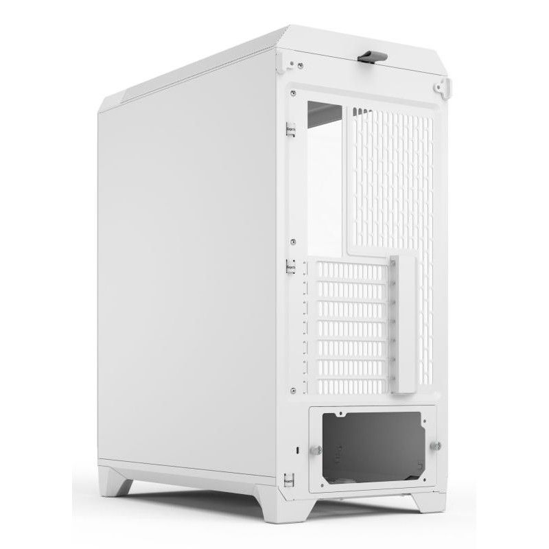 FRACTAL DESIGN FRACTAL Meshify 3 Ambience Pro RGB White TG Clear Tint · Boîtiers · Informat Systems Strasbourg (image 11)