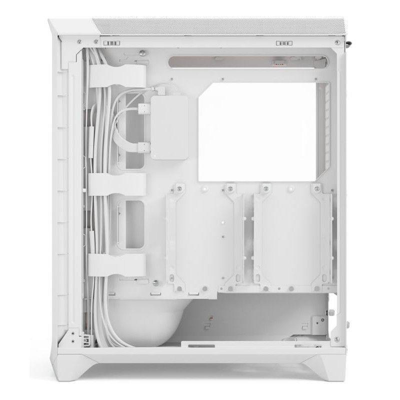 FRACTAL DESIGN FRACTAL Meshify 3 Ambience Pro RGB White TG Clear Tint · Boîtiers · Informat Systems Strasbourg (image 12)