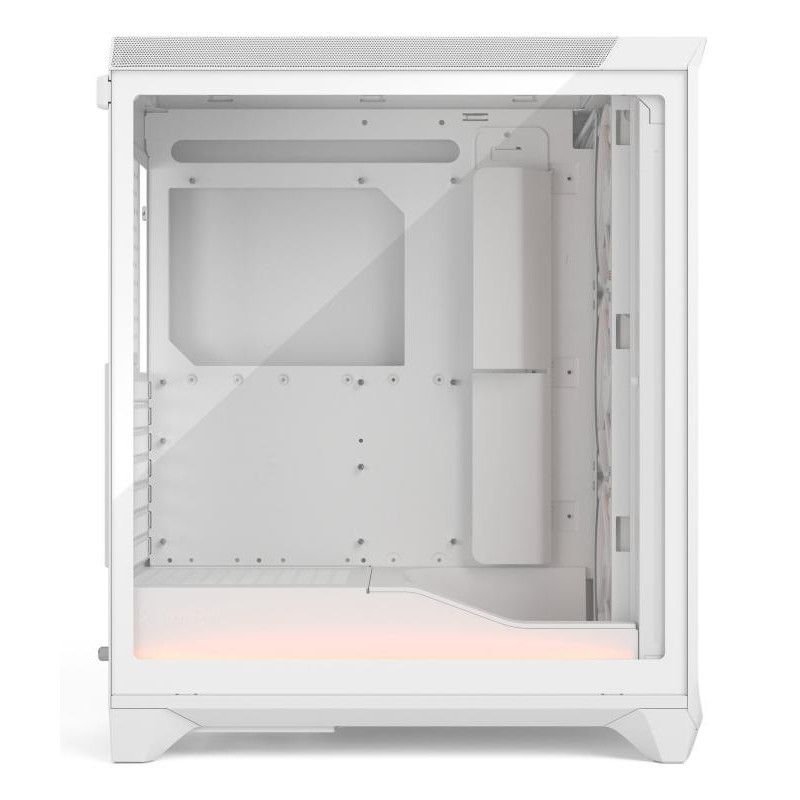 FRACTAL DESIGN FRACTAL Meshify 3 Ambience Pro RGB White TG Clear Tint · Boîtiers · Informat Systems Strasbourg (image 7)