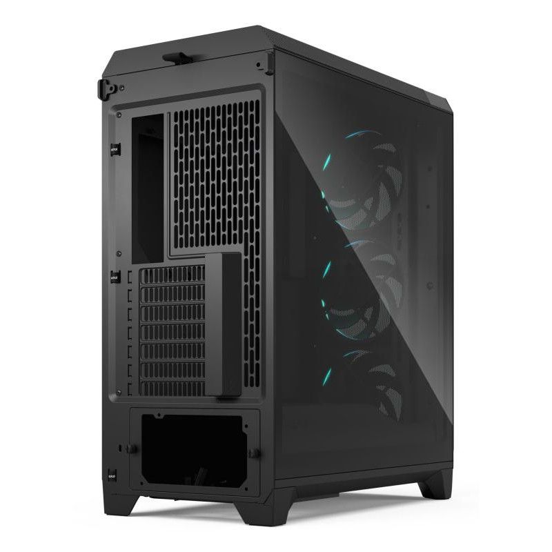 Fractal Design Meshify 3 Noir · Boîtiers · Informat Systems Strasbourg (image 11)