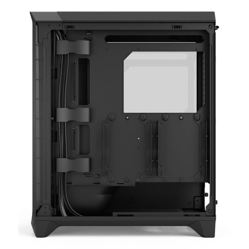 Fractal Design Meshify 3 Noir · Boîtiers · Informat Systems Strasbourg (image 13)