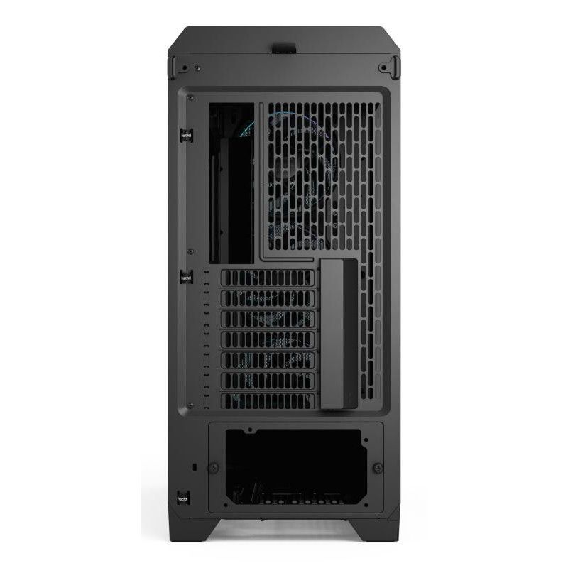 Fractal Design Meshify 3 Noir · Boîtiers · Informat Systems Strasbourg (image 7)