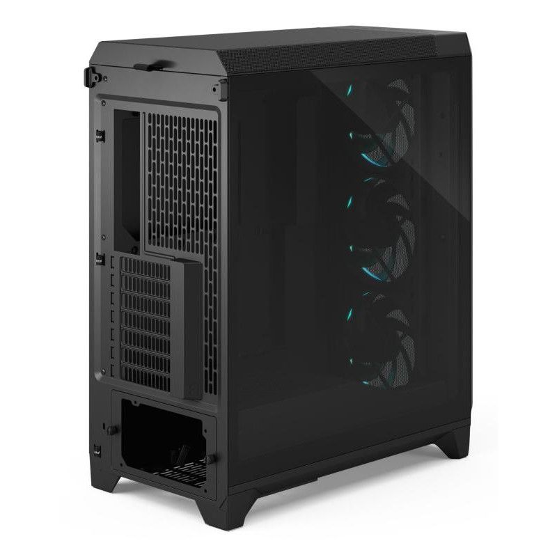 Fractal Design Meshify 3 Noir · Boîtiers · Informat Systems Strasbourg (image 10)