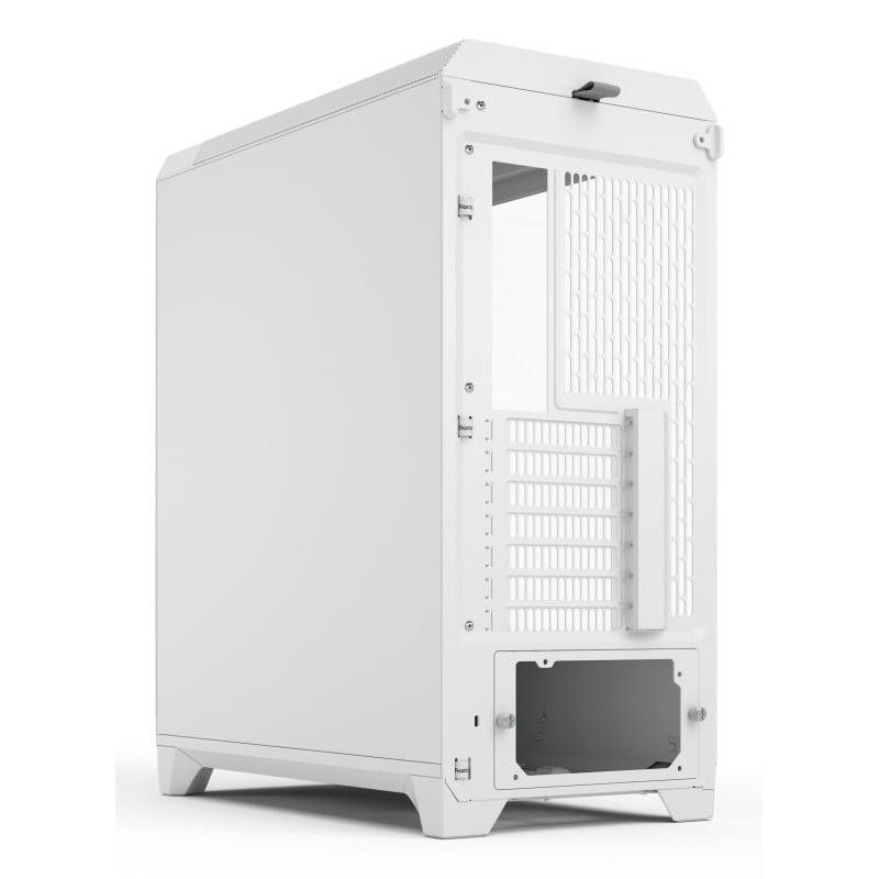 FRACTAL DESIGN FRACTAL Meshify 3 White RGB TG Clear Tint · Boîtiers · Informat Systems Strasbourg (image 12)