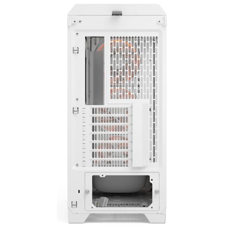 FRACTAL DESIGN FRACTAL Meshify 3 White RGB TG Clear Tint · Boîtiers · Informat Systems Strasbourg (image 7)