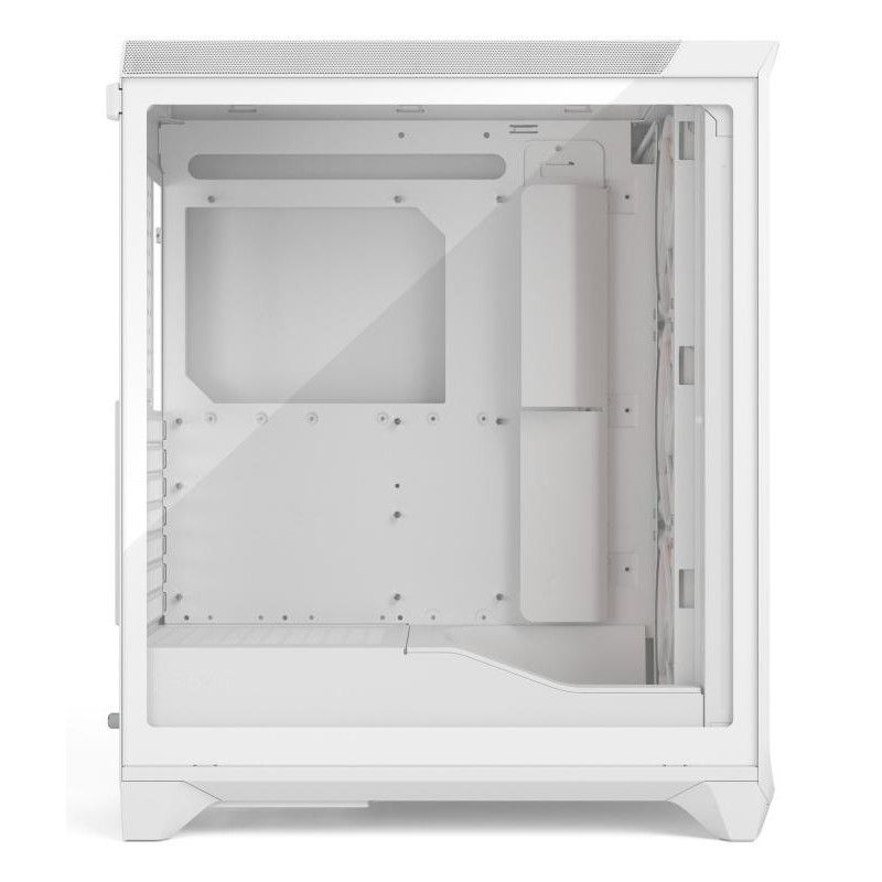 FRACTAL DESIGN FRACTAL Meshify 3 White RGB TG Clear Tint · Boîtiers · Informat Systems Strasbourg (image 8)