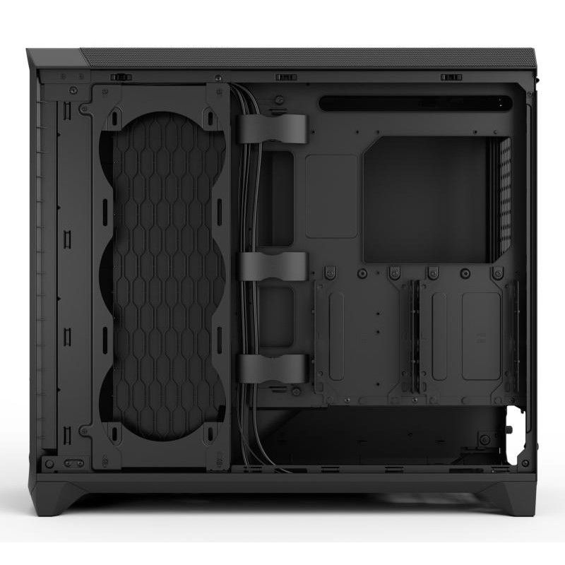 FRACTAL DESIGN FRACTAL Meshify 3 XL Black Solid · Boîtiers · Informat Systems Strasbourg (image 13)