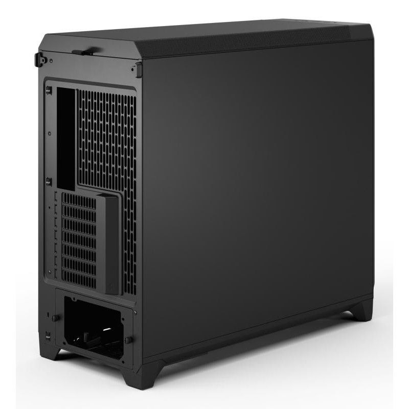 FRACTAL DESIGN FRACTAL Meshify 3 XL Black Solid · Boîtiers · Informat Systems Strasbourg (image 10)