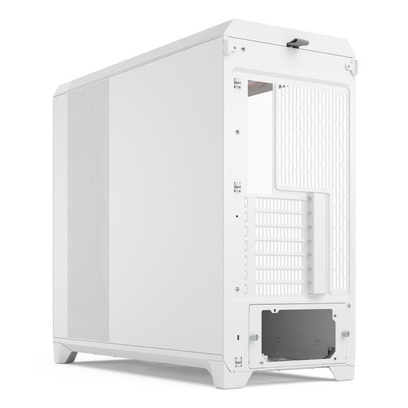 FRACTAL DESIGN FRACTAL Meshify 3 XL Ambience Pro RGB White TG Clear Tint · Boîtiers · Informat Systems Strasbourg (image 12)