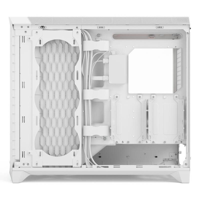 FRACTAL DESIGN FRACTAL Meshify 3 XL Ambience Pro RGB White TG Clear Tint · Boîtiers · Informat Systems Strasbourg (image 13)