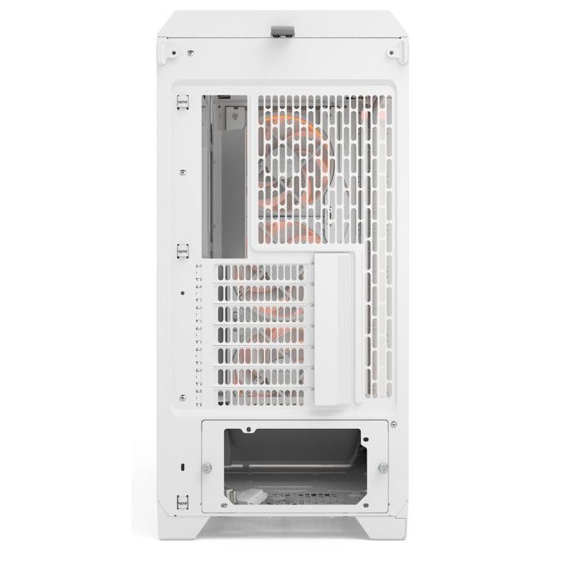 FRACTAL DESIGN FRACTAL Meshify 3 XL Ambience Pro RGB White TG Clear Tint · Boîtiers · Informat Systems Strasbourg (image 7)