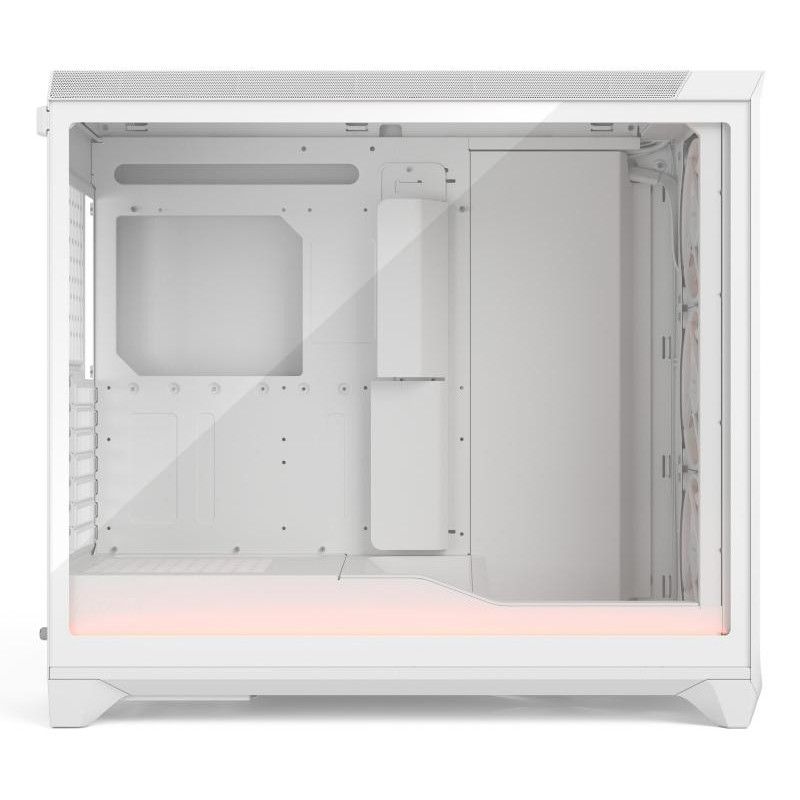 FRACTAL DESIGN FRACTAL Meshify 3 XL Ambience Pro RGB White TG Clear Tint · Boîtiers · Informat Systems Strasbourg (image 8)