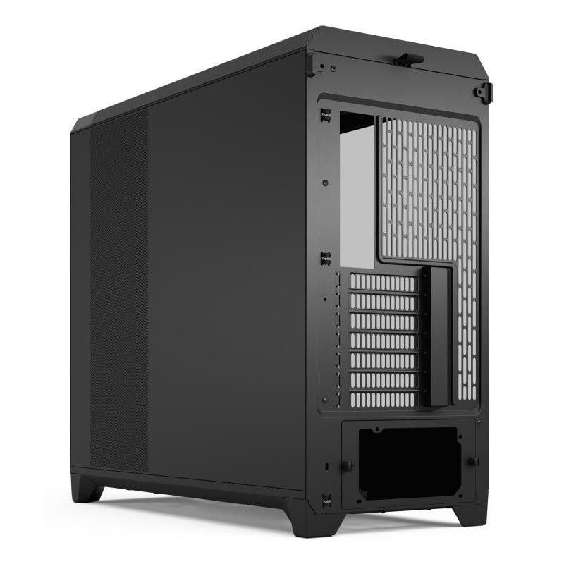 FRACTAL DESIGN Fractal Meshify 3 XL Black RGB TG Light Tint · Boîtiers · Informat Systems Strasbourg (image 12)
