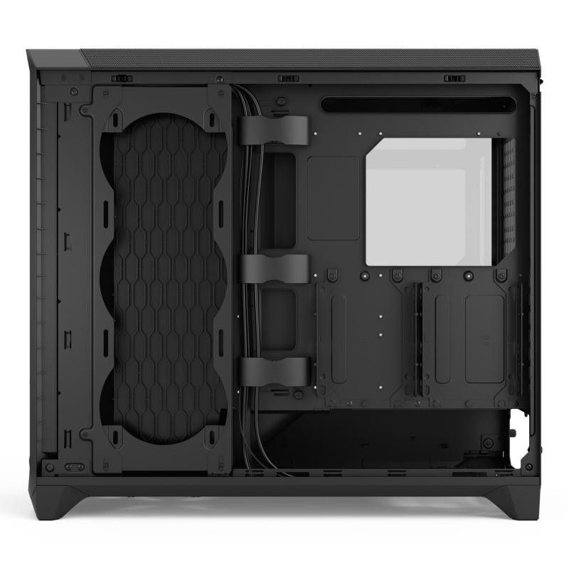 FRACTAL DESIGN Fractal Meshify 3 XL Black RGB TG Light Tint · Boîtiers · Informat Systems Strasbourg (image 13)