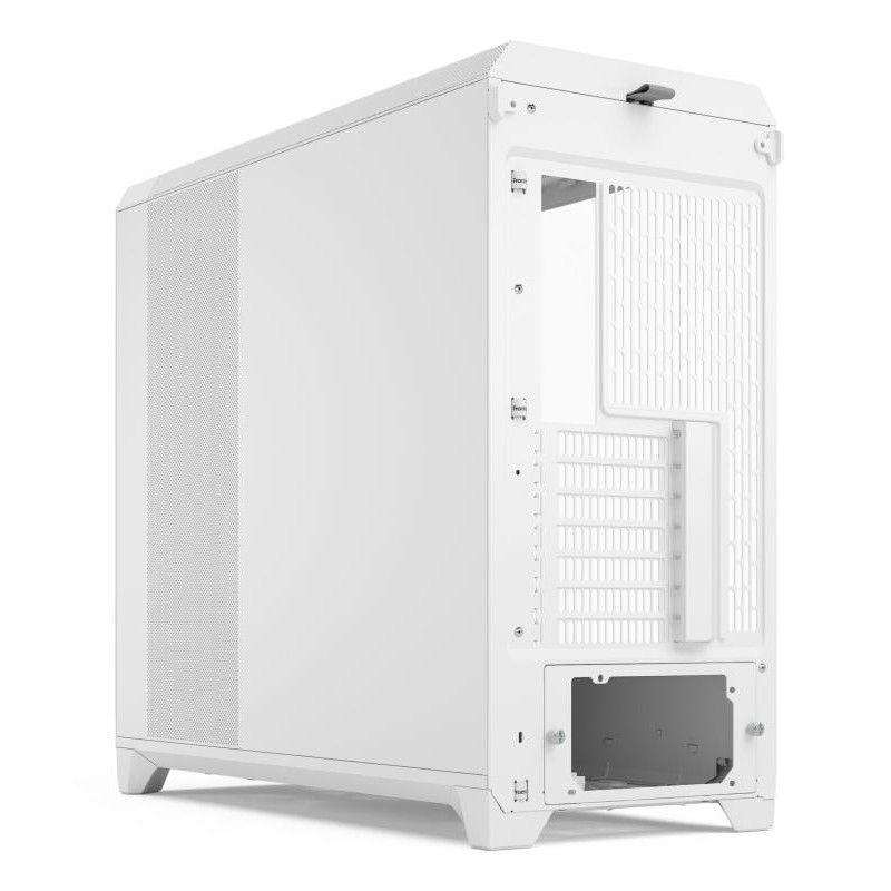 FRACTAL DESIGN Fractal Meshify 3 XL White RGB TG Clear Tint · Boîtiers · Informat Systems Strasbourg (image 12)