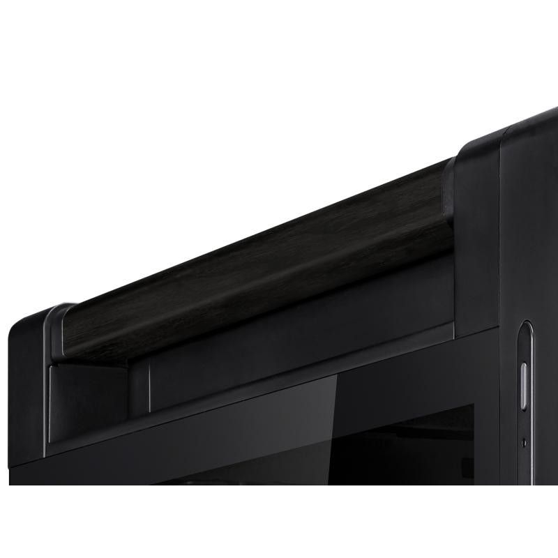 ASUS PROART PA602 WOOD TG PWM BLACK · Boîtiers · Informat Systems Strasbourg (image 14)