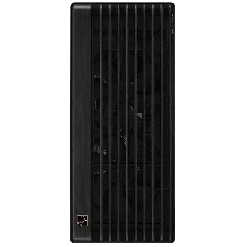 ASUS PROART PA602 WOOD TG PWM BLACK · Boîtiers · Informat Systems Strasbourg (image 3)