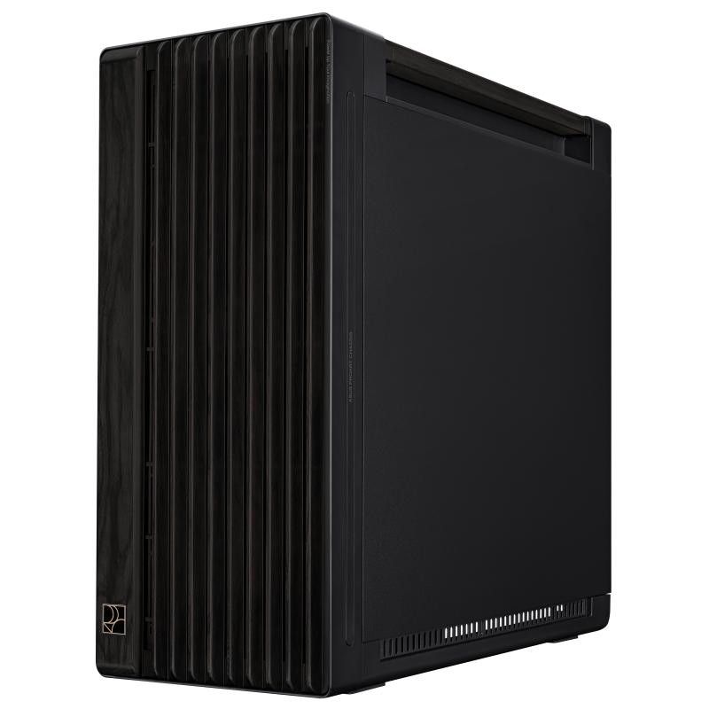 ASUS PROART PA602 WOOD TG PWM BLACK · Boîtiers · Informat Systems Strasbourg (image 4)