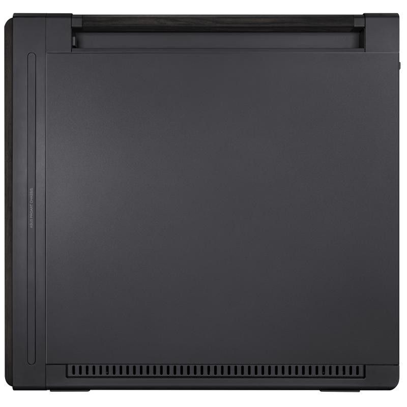 ASUS PROART PA602 WOOD TG PWM BLACK · Boîtiers · Informat Systems Strasbourg (image 9)