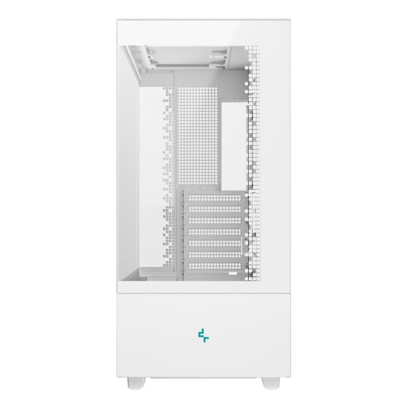 DEEPCOOL CH690 DIGITAL WHITE o · Boîtiers · Informat Systems Strasbourg (image 3)