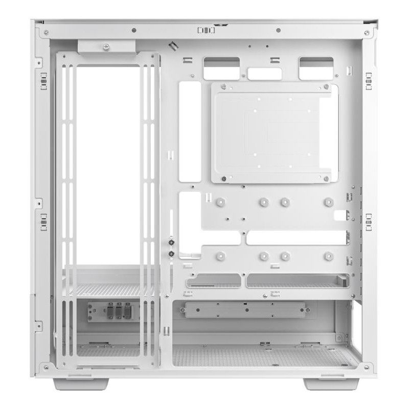 DEEPCOOL CH690 DIGITAL WHITE o · Boîtiers · Informat Systems Strasbourg (image 5)