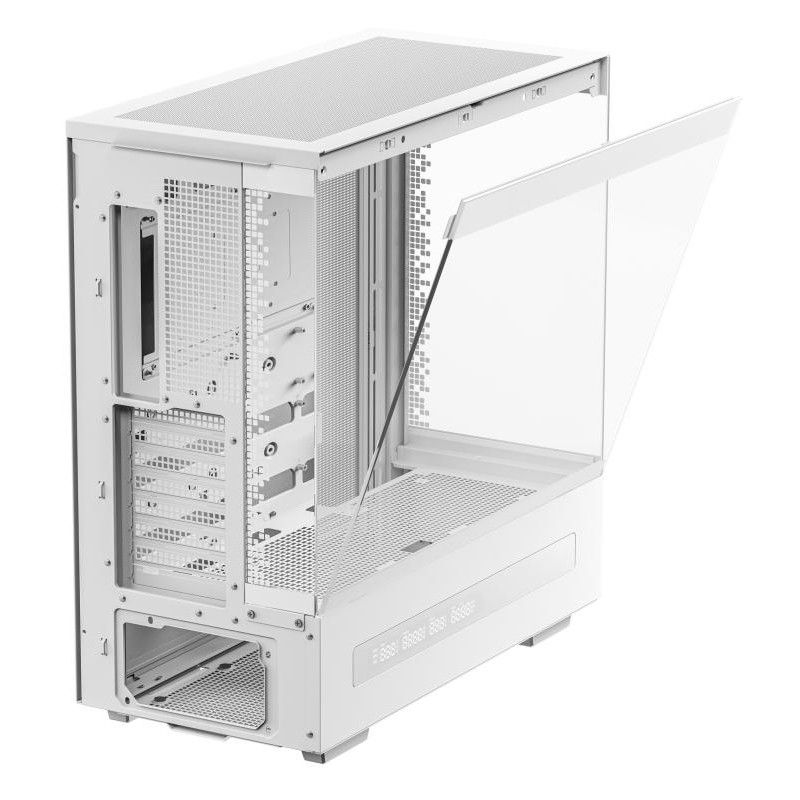 DEEPCOOL CH690 DIGITAL WHITE o · Boîtiers · Informat Systems Strasbourg (image 6)