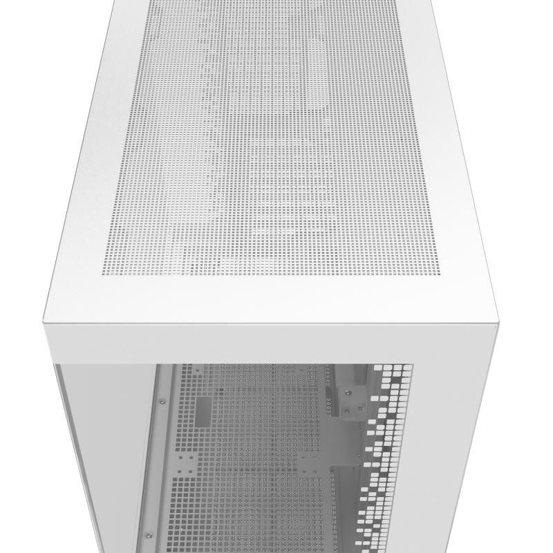 DEEPCOOL CH690 DIGITAL WHITE o · Boîtiers · Informat Systems Strasbourg (image 7)