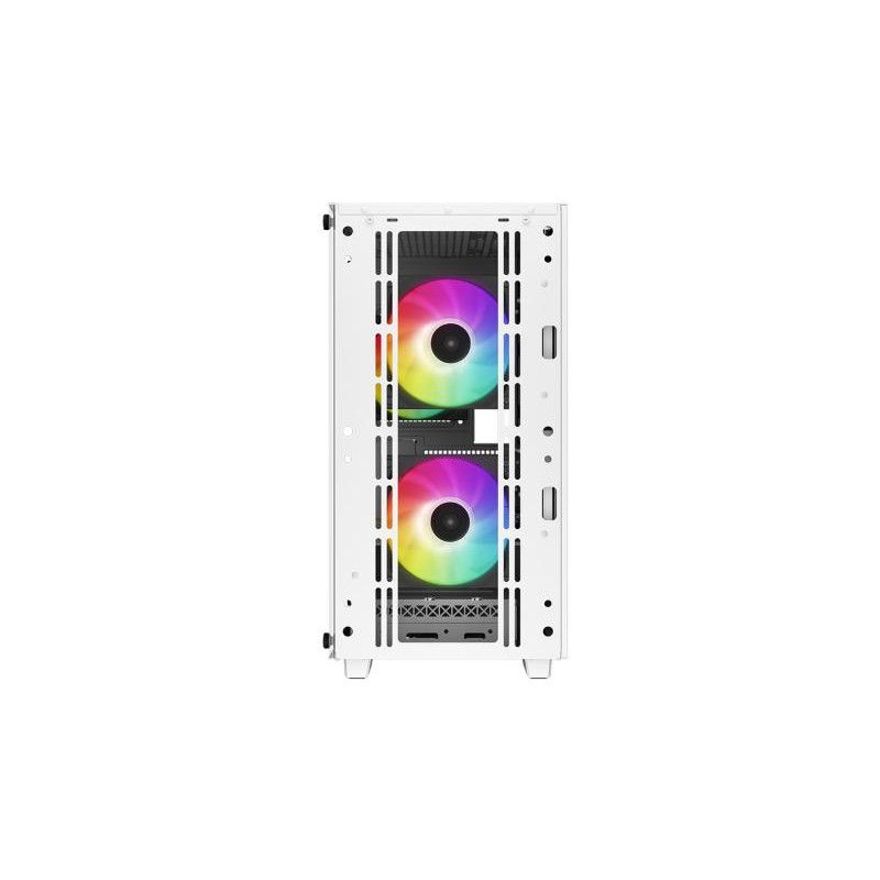 DEEPCOOL CC360 ARGB WHITE o · Boîtiers · Informat Systems Strasbourg (image 5)