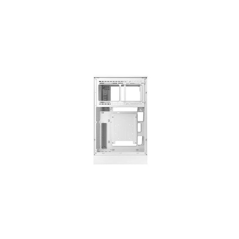 DEEPCOOL DEEPCCOL CH270 DIGITAL WHITE o · Boîtiers · Informat Systems Strasbourg (image 3)