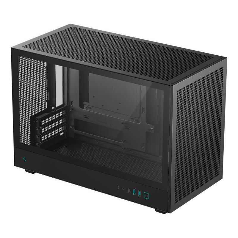 DEEPCOOL DEEPCCOL CH260 · Boîtiers · Informat Systems Strasbourg