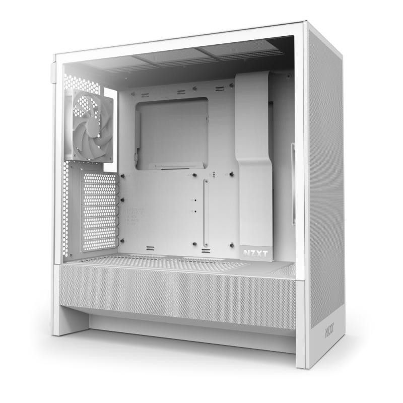 NZXT CC-H52FW-01 · Boîtiers · Informat Systems Strasbourg (image 3)
