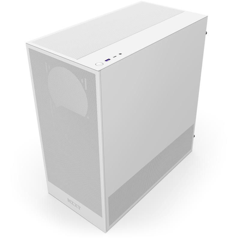 NZXT CC-H52FW-01 · Boîtiers · Informat Systems Strasbourg (image 4)