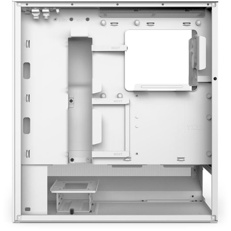 NZXT CC-H52FW-01 · Boîtiers · Informat Systems Strasbourg (image 5)