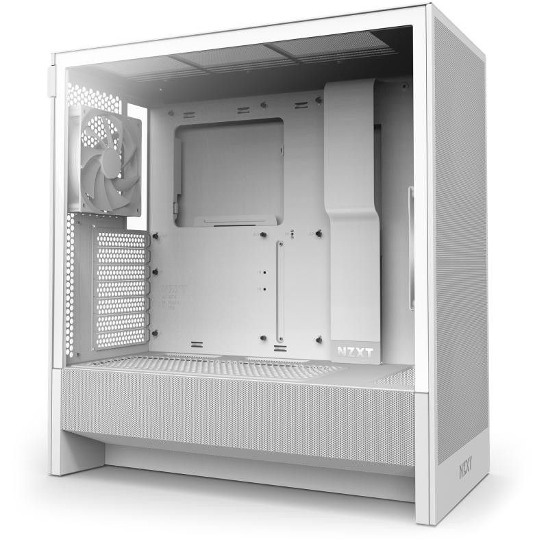 NZXT CC-H52FW-01 · Boîtiers · Informat Systems Strasbourg (image 8)