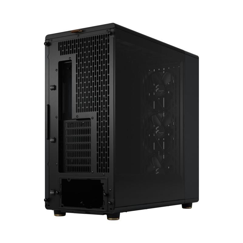 FRACTAL DESIGN FRACTAL North XL RC Charcoal Black TG Dark · Boîtiers · Informat Systems Strasbourg (image 13)