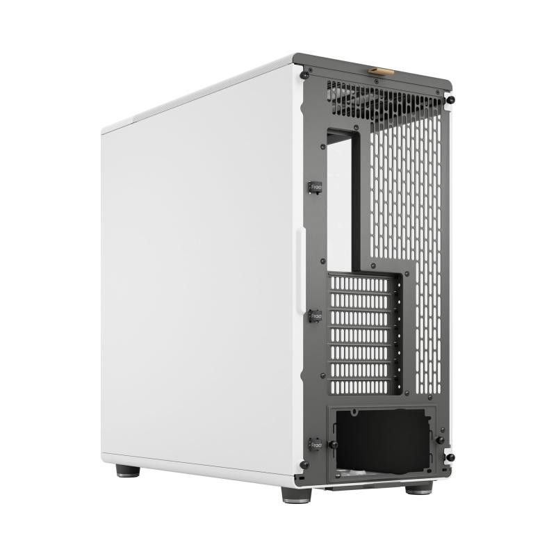 FRACTAL DESIGN FRACTAL North XL RC Chalk White TG Clear · Boîtiers · Informat Systems Strasbourg (image 7)