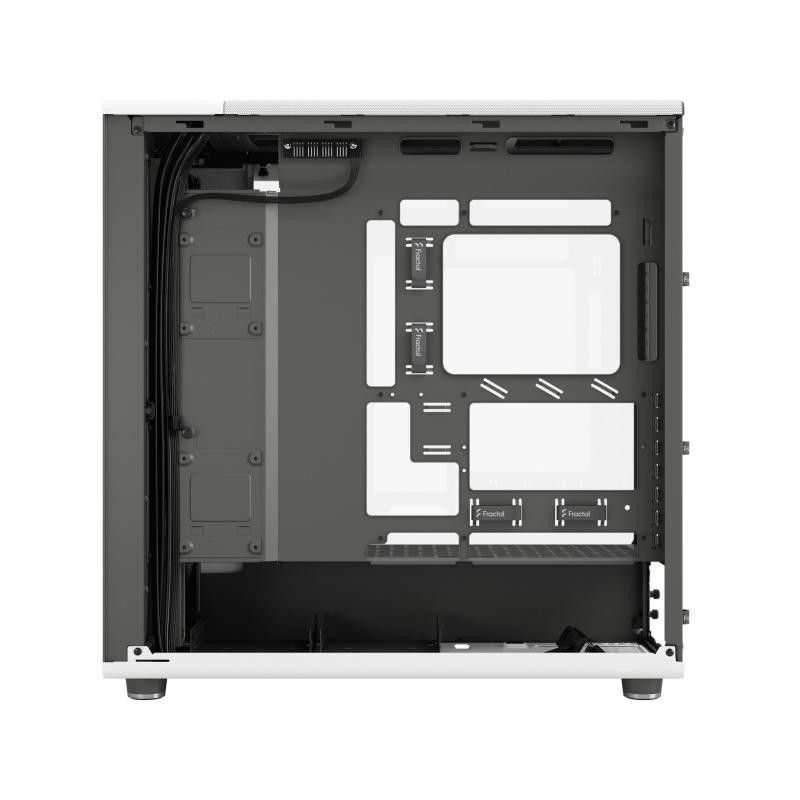 FRACTAL DESIGN FRACTAL North XL RC Chalk White TG Clear · Boîtiers · Informat Systems Strasbourg (image 10)