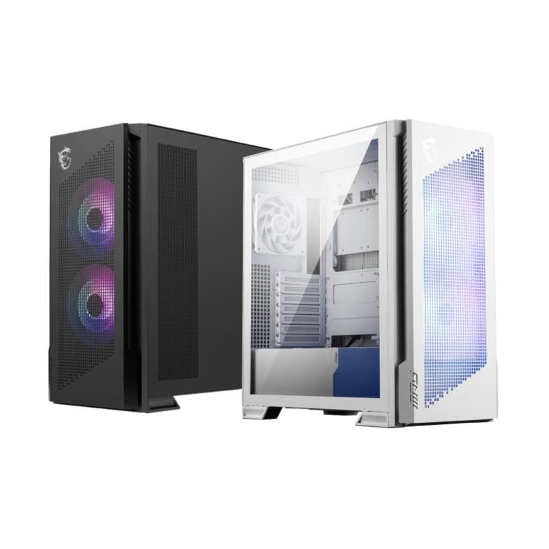 MSI MPG VELOX 300R AIRFLOW PZ o · Boîtiers · Informat Systems Strasbourg (image 4)