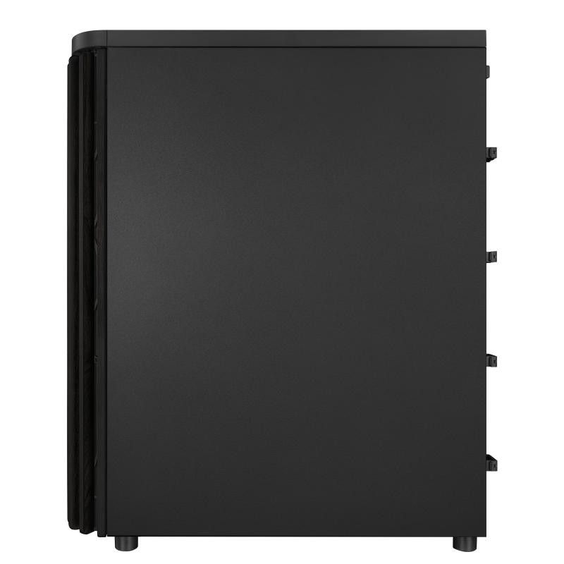 ASUS PROART PA401 WOOD TG PWM BLACK · Boîtiers · Informat Systems Strasbourg (image 10)
