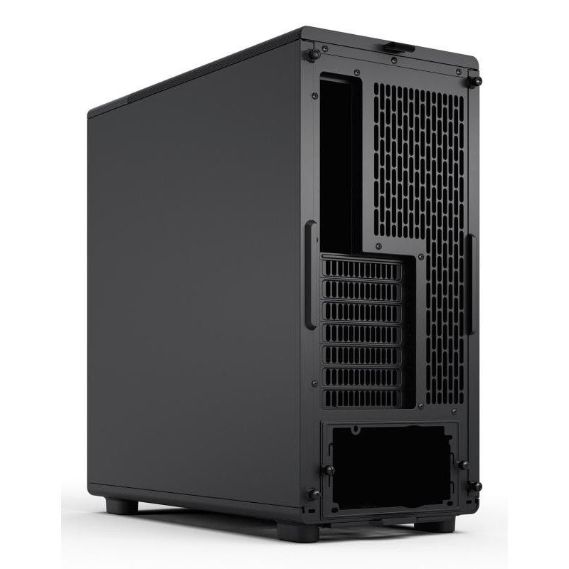 FRACTAL DESIGN Fractal Epoch Black Solid · Boîtiers · Informat Systems Strasbourg (image 12)